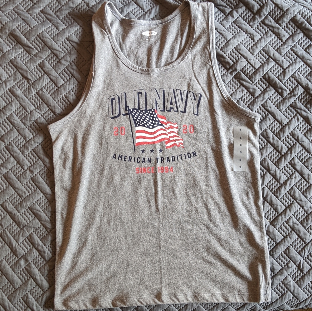 Old Navy Unisex Tank